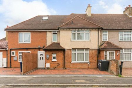 Olive Road, Ealing, London, W5 - Photo 4