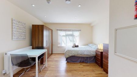 Studio to rent - Photo 4