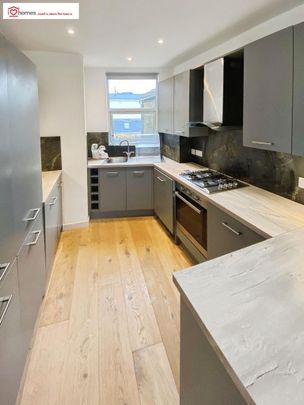 3 bedroom apartment to rent - Photo 1