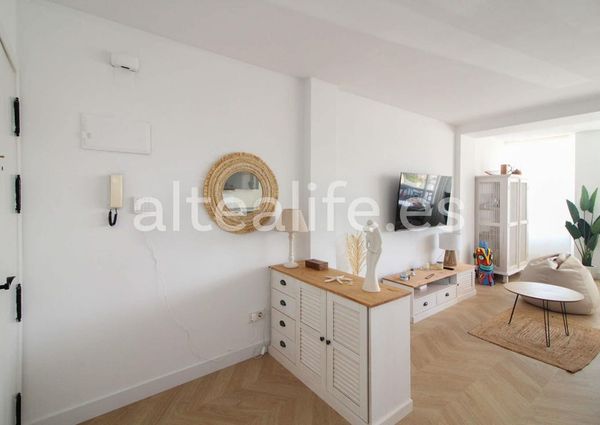 Carrer les Piteres, Altea, Valencian Community 03590