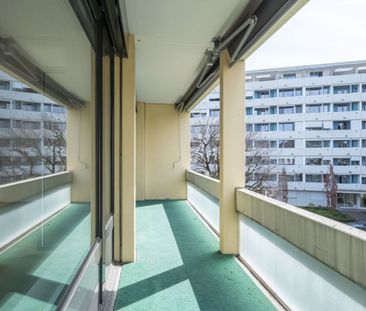 Im beliebten Gellert-Quartier - moderne 3 1/2 Zimmer-Wohnung im 2.OG - Photo 6