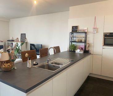 Mooi appartement te huur met twee slaapkamers in Waregem - Photo 6