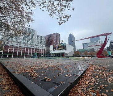 Te huur: Appartement Mauritsplaats in Rotterdam - Foto 6