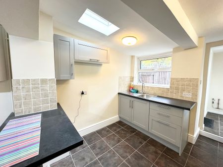 Foghamshire, Chippenham - Photo 4