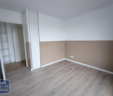 Location Appartement 3 pièces 65m² LIMOGES 87100 - Photo 5