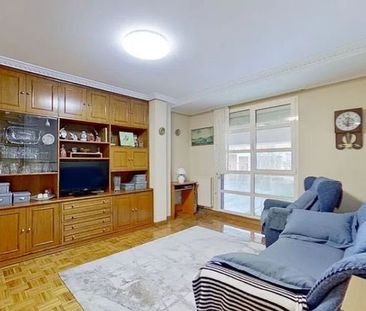 Alquiler de piso en De Sagastieder Ibilbidea - Photo 6