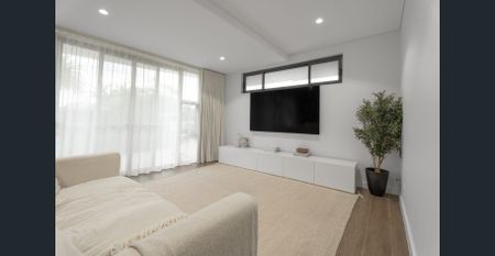 APG - Ground floor two bedroom apartment - Photo 5