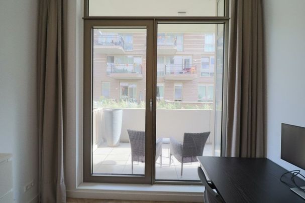 Te huur: Appartement Spadinalaan 365 in Amsterdam - Foto 1