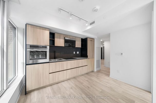 For Lease - 2 Augusta Avenue Unit# 505, Toronto, Ontario - Photo 1