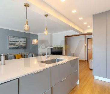 Apartment T3 in Oeiras e São Julião da Barra, Paço de Arcos e Caxia... - Photo 5