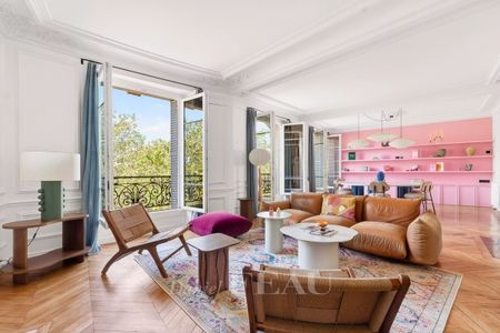 Appartement à louer à Paris 7Ème - Photo 3