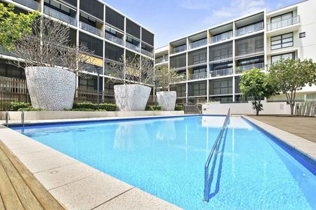 C301/2-6 Mandible Street Alexandria - Photo 4