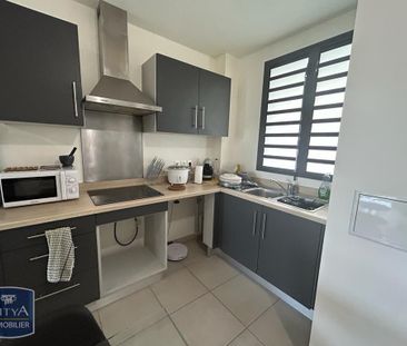 Location Appartement 2 pièces 40m² LA POSSESSION 97419 - Photo 4
