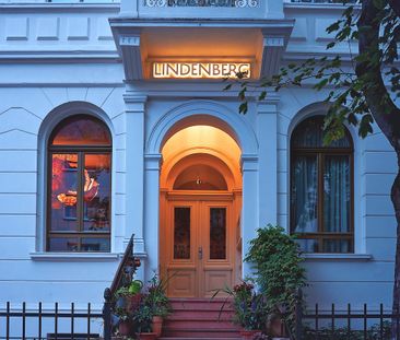 City-Residence: Lucy im LINDENBERG - Individuelles Designer-Studio ... - Photo 1