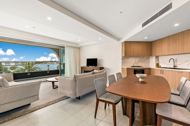 28/505-507 Rocky Point Road, Sans Souci NSW 2219 - Apartment For Rent | Domain - Photo 1