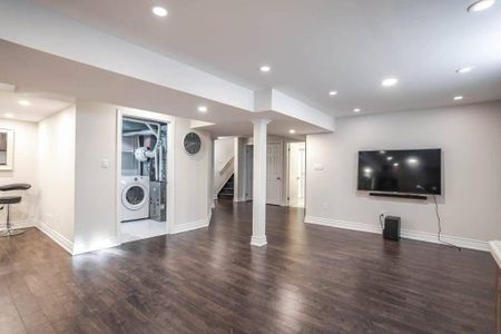 For Lease - 16 Weaver Drive Unit# Basement, Toronto, Ontario - Photo 2