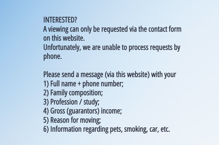 Te huur: Appartement Minckelersstraat in Den Haag - Photo 4