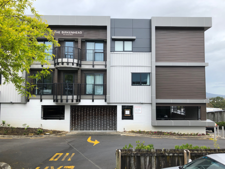 In The Heart of Birkenhead - Photo 4