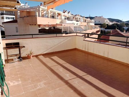 Alquiler de piso en Añoreta Golf - Paraíso del Sol - Photo 3