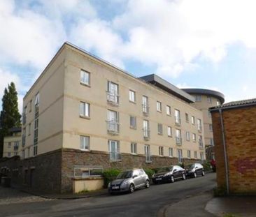3 Bed Penthouse, Chancery Street, BS5 - Photo 3