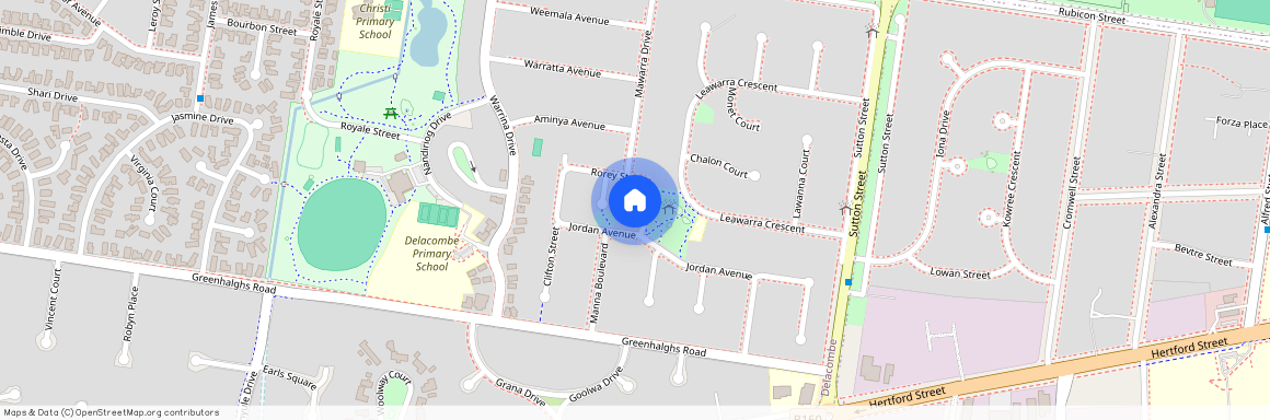 18 Rorey Street, Vic 3356, Delacombe