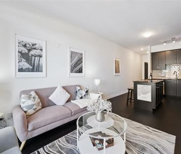 For Lease - 155 Caroline Street Unit# 603, Waterloo, Ontario - Photo 4