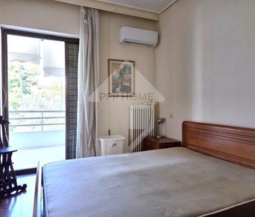 Διαμέρισμα για ενοικίαση Άγιος Ιωάννης (Αγία Παρασκευή) - Photo 2