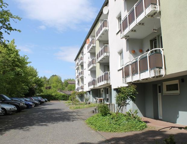 3-Zimmer-Wohnung in Siegen Dillnhütten - Foto 1