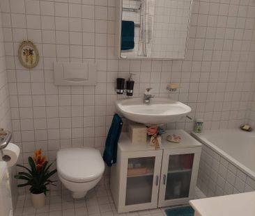 2.5 Zimmer, 90 m² - Photo 4