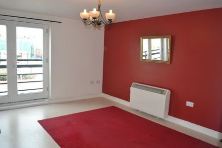 Two Bedroom Apartment Fore Hamlet - Photo 2