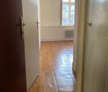 Location Appartement 1 pièce 22m² BESANCON 25000 - Photo 3