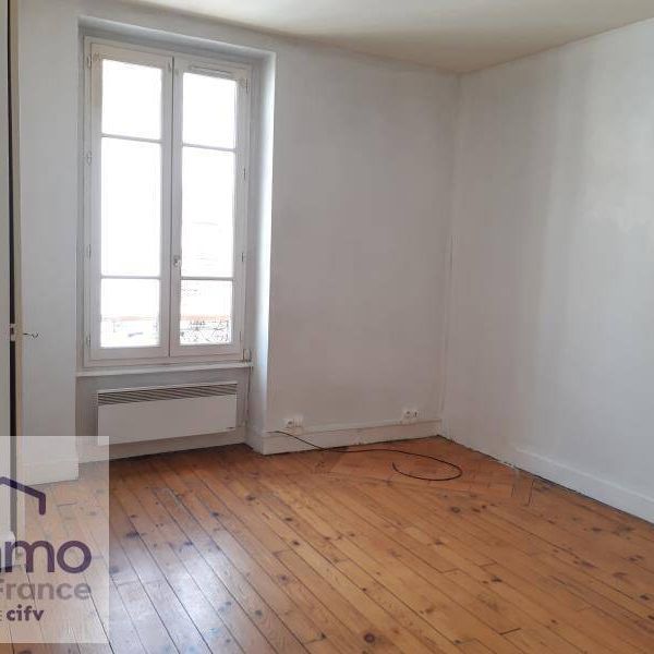 Appartement 1 pièce - 69190 Saint-Fons - Photo 1