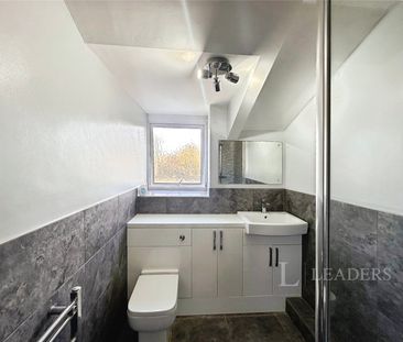 2 bedroom house to rent The Fairway, Kings Norton, B38 - Photo 3