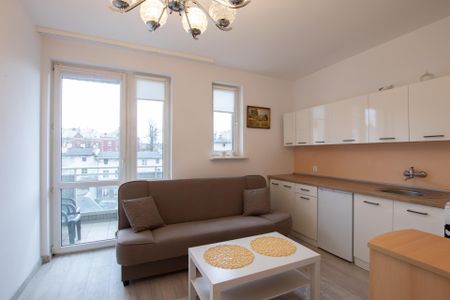 Mieszkanie Wynajem: Koszalin - Photo 4