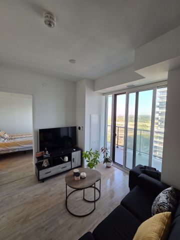 For Lease - 70 Annie Craig Drive Unit# 2803, Toronto, Ontario - Photo 4