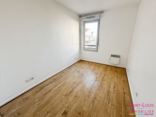 Appartement Carrieres Sous Poissy 3 pièce(s) 60 m2, - Photo 1