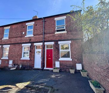 Attercliffe Terrace, The Meadows, NG2, Nottingham - Photo 3
