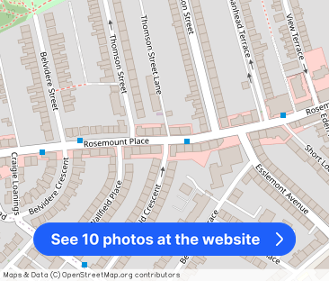 Wallfield Crescent, Rosemount, Aberdeen, AB25 - Photo 1