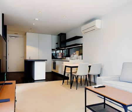 second room*603 - Photo 3