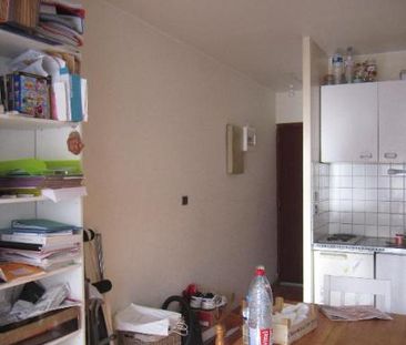 Location Appartement 1 pièce 21m² BORDEAUX 33000 - Photo 3