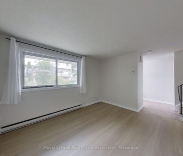 For Lease - 35 Breckenridge Drive Unit# 30, Kitchener, Ontario - Photo 3