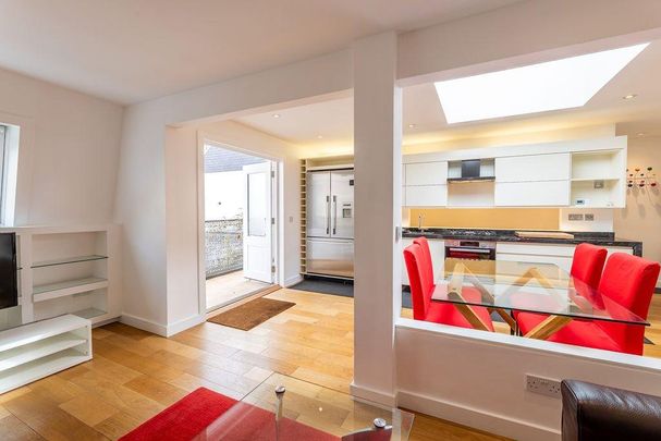 2 bedroom flat to rent - Photo 1