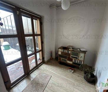 Casa moderna cu 3 camere si parcare Stupini - Photo 6