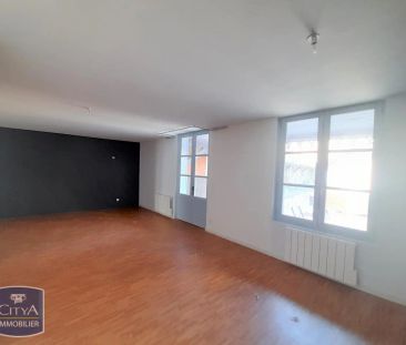 Appartement à louer 3 pièces 95.65m² - Photo 2