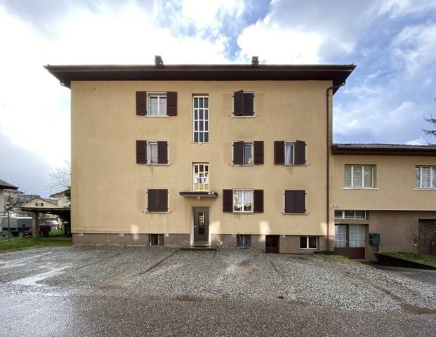 Charmant appartement de 3 pièces au 1er étage - Photo 1