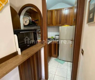 Bilocale via Lago di Como 34, Campo Ascolano - Villaggio Tognazzi, ... - Photo 2