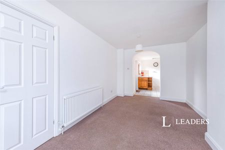 4 bedroom house to rent Newton Purcell, Buckingham, Oxfordshire, MK18 - Photo 3