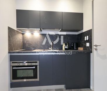 Location Appartement 1 pièce 20m² LA TRONCHE 38700 - Photo 2