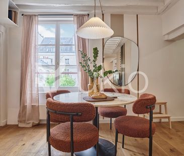 Tout savoir sur cet appartement dans le quartier Saint Victor, à Pa... - Photo 6