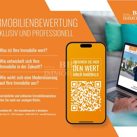 Schöne 2-Zimmer-Wohnung mit Terrasse - Photo 3